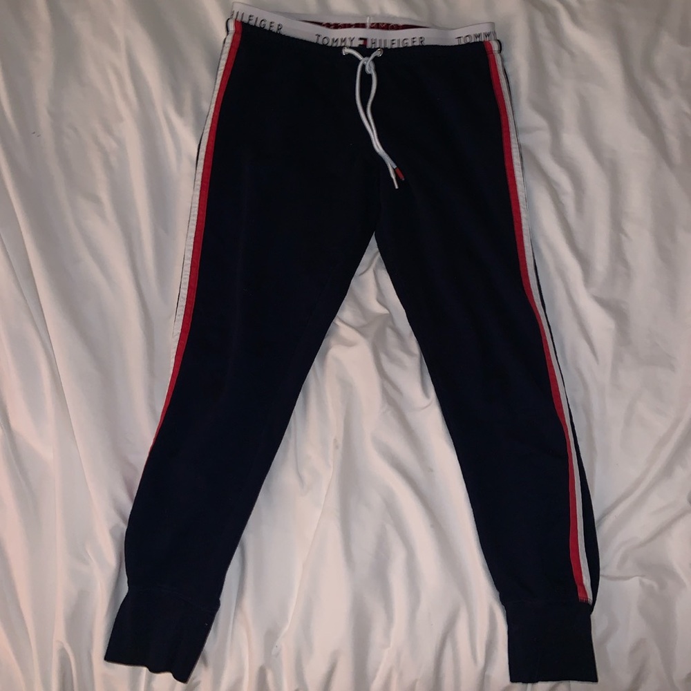 Tommy Hilfiger